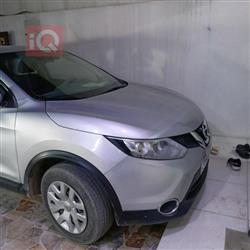 Nissan Rogue Sport